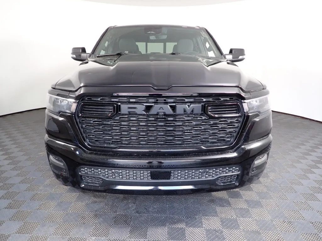 Ram 1500 photo 7