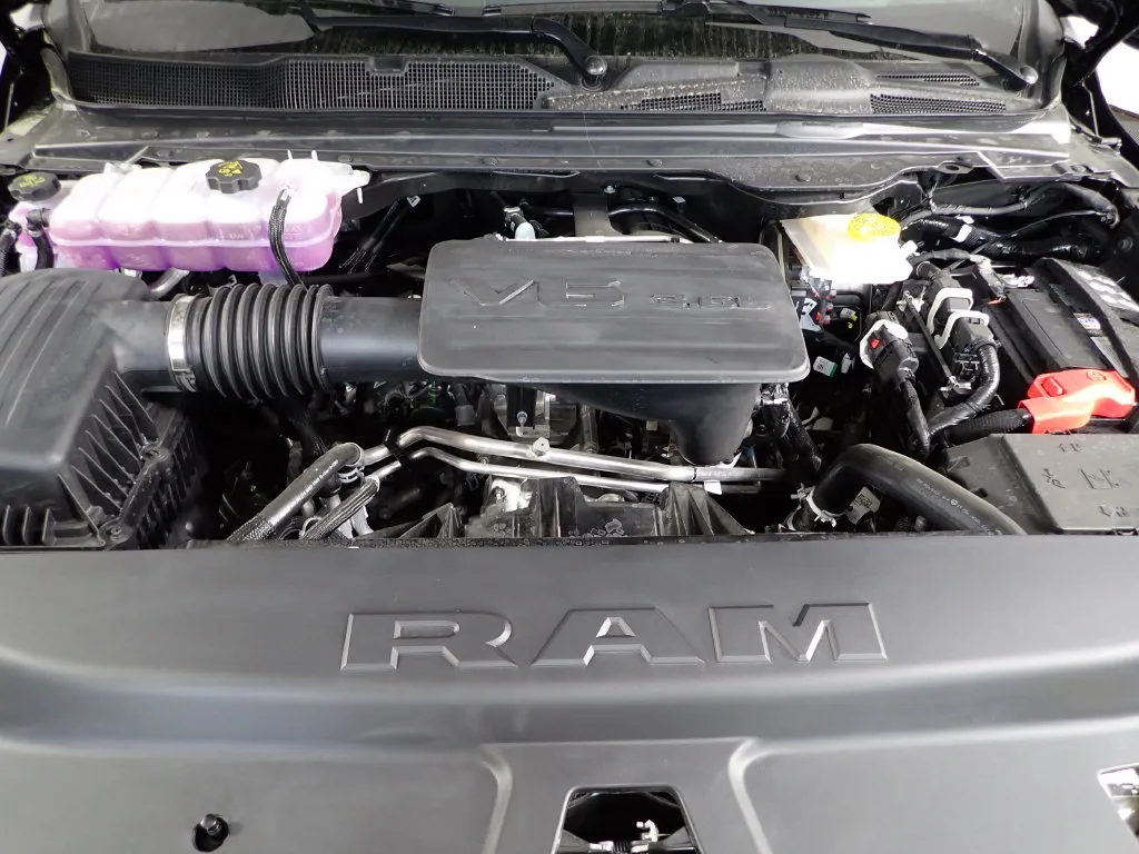 Ram 1500 photo 42