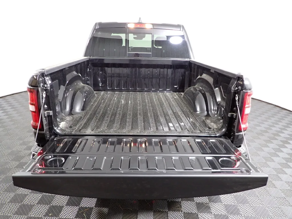 Ram 1500 photo 14