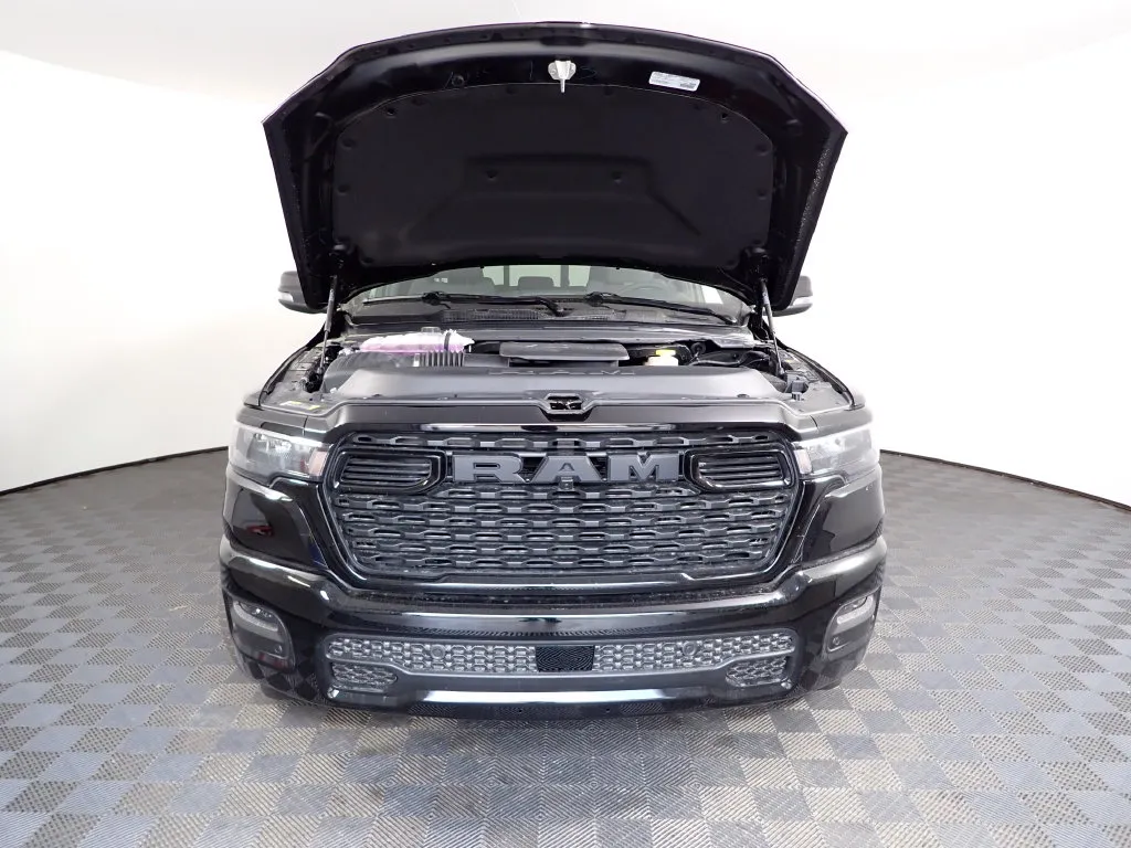 Ram 1500 photo 41