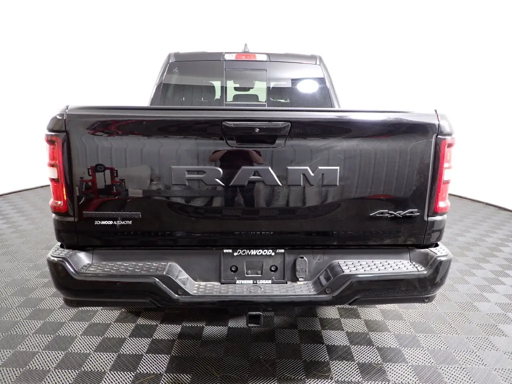 Ram 1500 photo 12