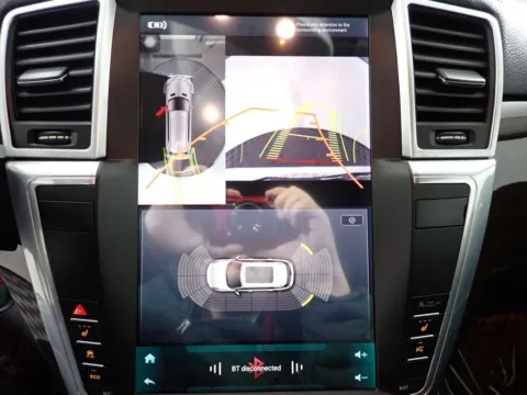 More photos of 2014 Mercedes-Benz GL-Class GL 450 at Don Wood Chrysler Dodge Jeep Ram, OH