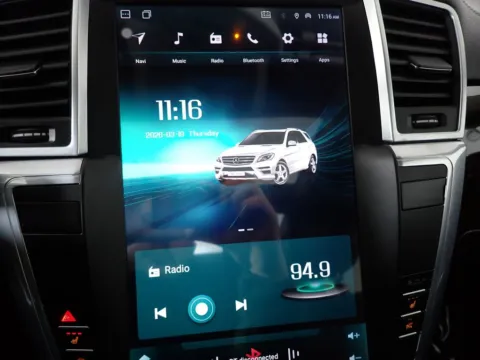 More photos of 2014 Mercedes-Benz GL-Class GL 450 at Don Wood Chrysler Dodge Jeep Ram, OH