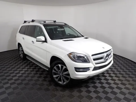 More photos of 2014 Mercedes-Benz GL-Class GL 450 at Don Wood Chrysler Dodge Jeep Ram, OH