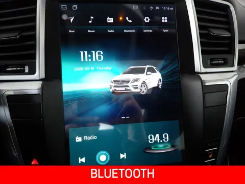 More photos of 2014 Mercedes-Benz GL-Class GL 450 at Don Wood Chrysler Dodge Jeep Ram, OH