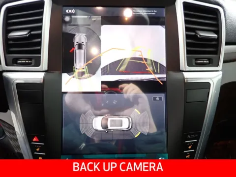 Another view of 2014 Mercedes-Benz GL-Class GL 450 for sale in Rockbridge, OH at Don Wood Chrysler Dodge Jeep Ram