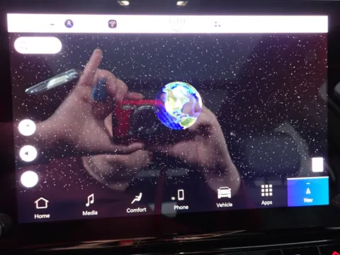 More photos of 2026 Jeep Grand Wagoneer Upland at Don Wood Chrysler Dodge Jeep Ram, OH