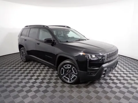 More photos of 2026 Jeep Cherokee Limited at Don Wood Chrysler Dodge Jeep Ram, OH