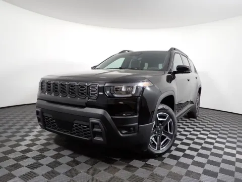 Photos of 2026 Jeep Cherokee Limited for sale in Rockbridge, OH at Don Wood Chrysler Dodge Jeep Ram