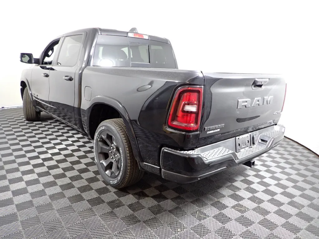 Ram 1500 photo 13