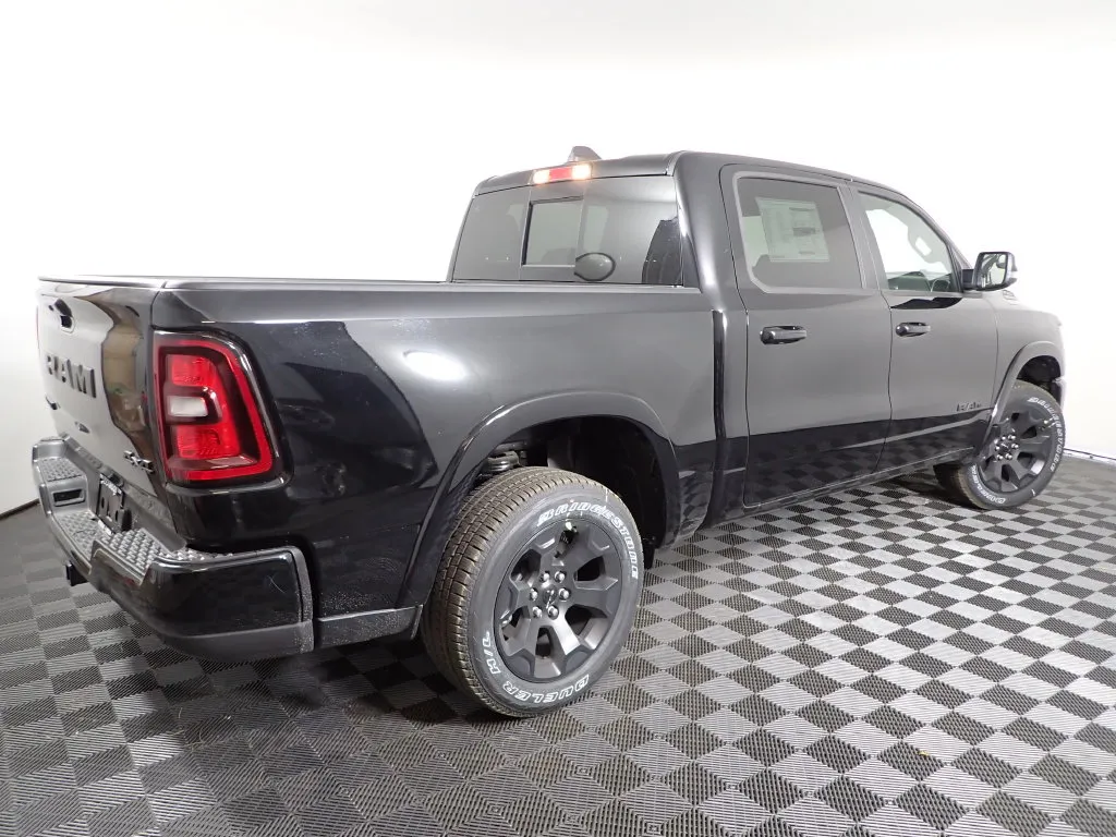 Ram 1500 photo 18