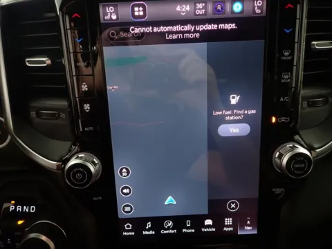 More photos of 2026 Ram 1500 Big Horn/Lone Star at Don Wood Chrysler Dodge Jeep Ram, OH