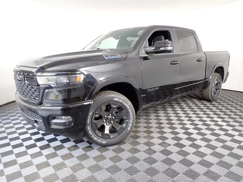 Ram 1500 photo 11