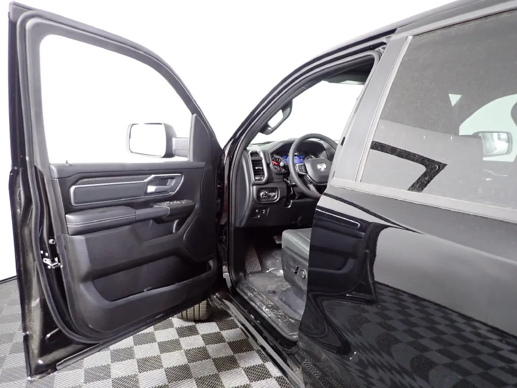 Ram 1500 photo 19