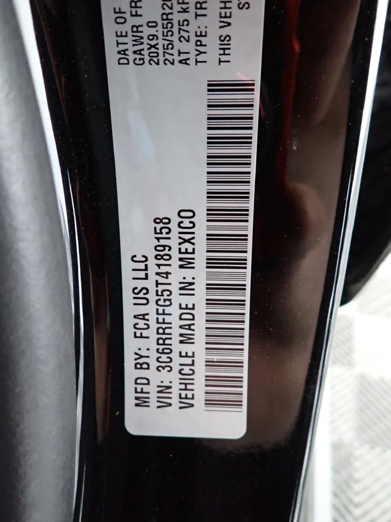 Ram 1500 photo 46