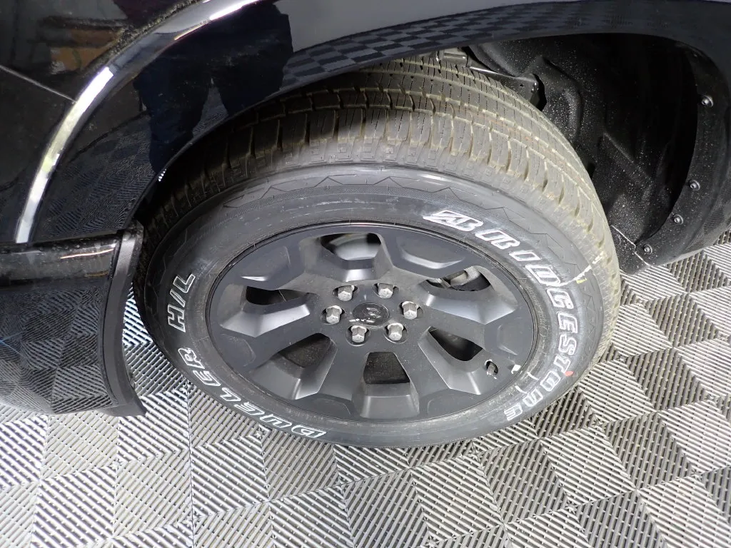 Ram 1500 photo 44