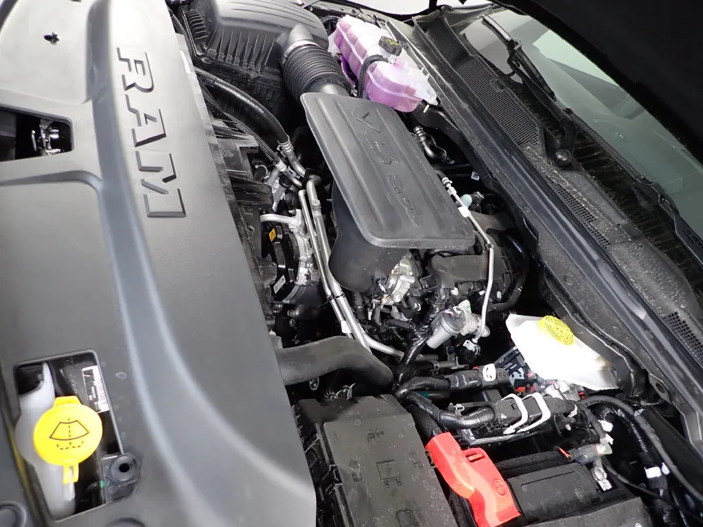 Ram 1500 photo 10