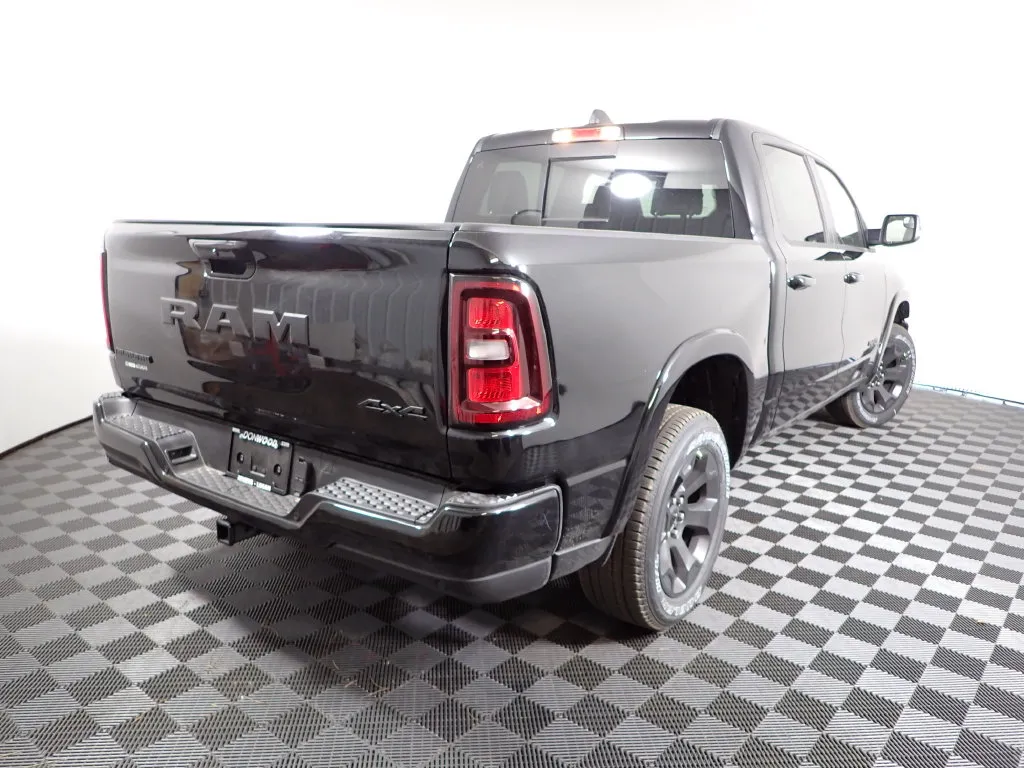Ram 1500 photo 17