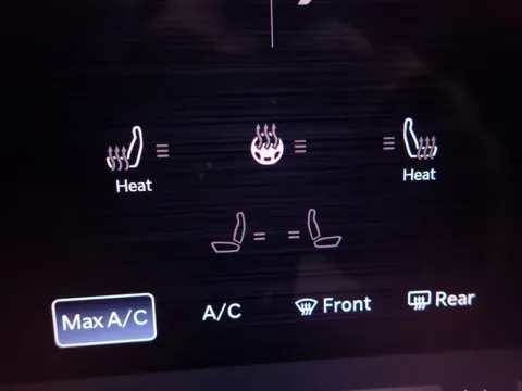 Another view of 2026 Ram 1500 Big Horn/Lone Star for sale in Rockbridge, OH at Don Wood Chrysler Dodge Jeep Ram