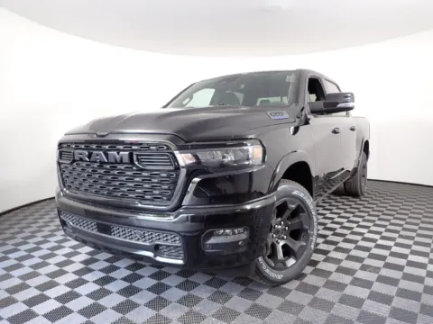 Photos of 2026 Ram 1500 Big Horn/Lone Star for sale in Rockbridge, OH at Don Wood Chrysler Dodge Jeep Ram