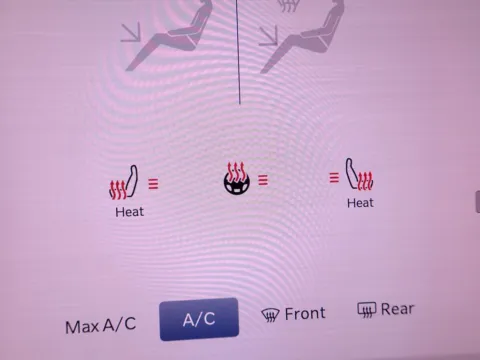 Another view of 2026 Ram 2500 Big Horn for sale in Rockbridge, OH at Don Wood Chrysler Dodge Jeep Ram