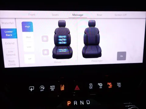 More photos of 2026 Jeep Grand Wagoneer Summit Obsidian at Don Wood Chrysler Dodge Jeep Ram, OH