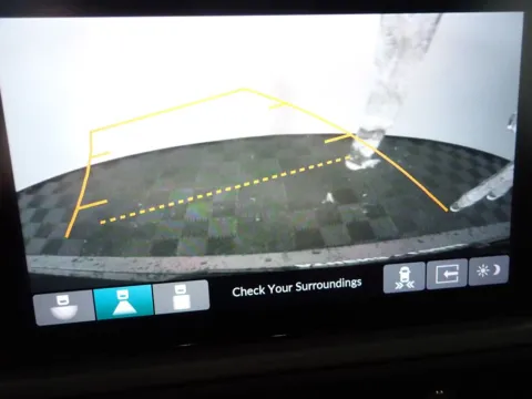 Another view of 2025 Honda CR-V Hybrid Sport-L for sale in Rockbridge, OH at Don Wood Chrysler Dodge Jeep Ram