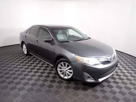 More photos of 2012 Toyota Camry Hybrid XLE at Don Wood Chrysler Dodge Jeep Ram, OH