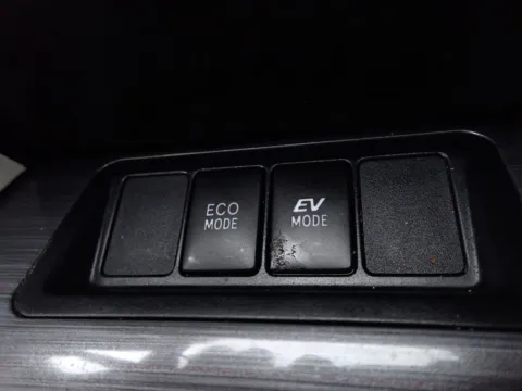 Another view of 2012 Toyota Camry Hybrid XLE for sale in Rockbridge, OH at Don Wood Chrysler Dodge Jeep Ram