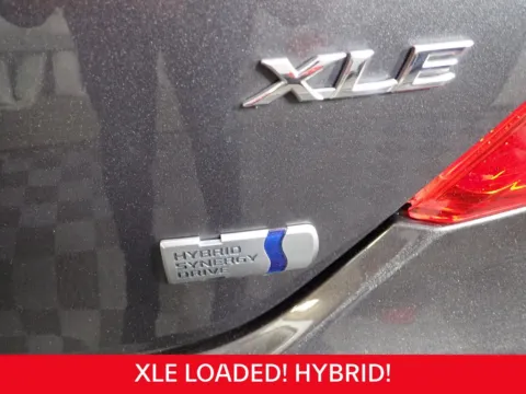 More photos of 2012 Toyota Camry Hybrid XLE at Don Wood Chrysler Dodge Jeep Ram, OH