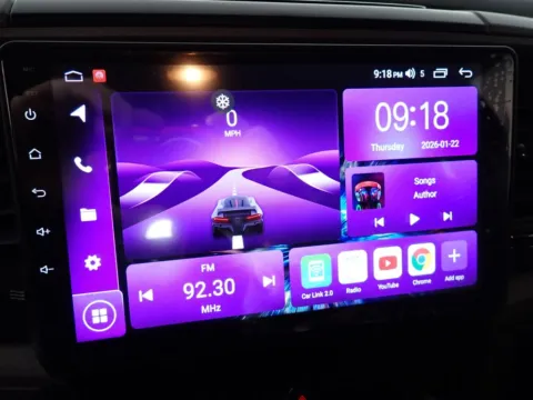 Another view of 2015 Ram 1500 Express for sale in Rockbridge, OH at Don Wood Chrysler Dodge Jeep Ram