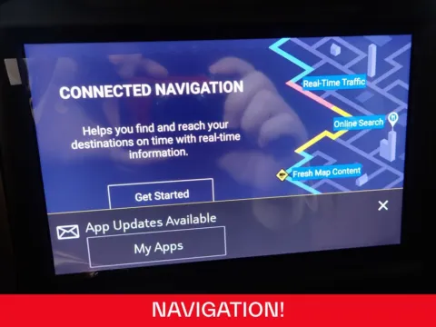 More photos of 2022 Chevrolet Silverado 1500 LTD High Country at Don Wood Chrysler Dodge Jeep Ram, OH