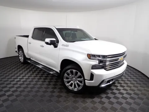 More photos of 2022 Chevrolet Silverado 1500 LTD High Country at Don Wood Chrysler Dodge Jeep Ram, OH