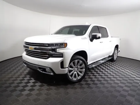 Photos of 2022 Chevrolet Silverado 1500 LTD High Country for sale in Rockbridge, OH at Don Wood Chrysler Dodge Jeep Ram