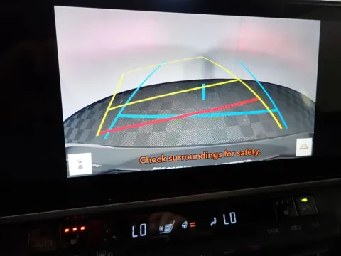 More photos of 2025 Toyota Camry SE at Don Wood Chrysler Dodge Jeep Ram, OH