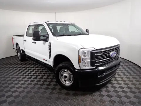 More photos of 2025 Ford F-350SD XL at Don Wood Chrysler Dodge Jeep Ram, OH