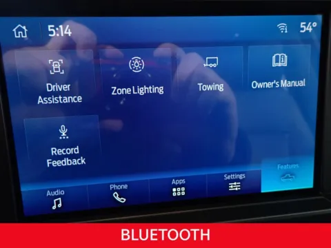 More photos of 2025 Ford F-350SD XL at Don Wood Chrysler Dodge Jeep Ram, OH