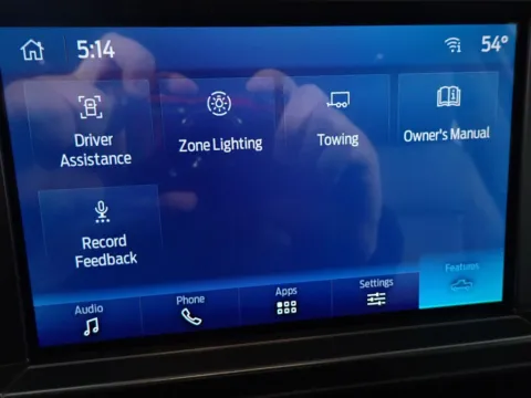 More photos of 2025 Ford F-350SD XL at Don Wood Chrysler Dodge Jeep Ram, OH