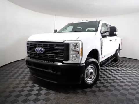 Photos of 2025 Ford F-350SD XL for sale in Rockbridge, OH at Don Wood Chrysler Dodge Jeep Ram