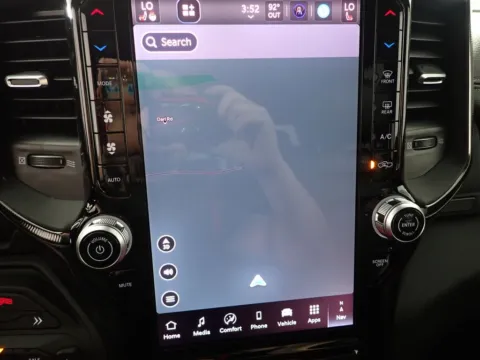 More photos of 2026 Ram 1500 RHO at Don Wood Chrysler Dodge Jeep Ram, OH