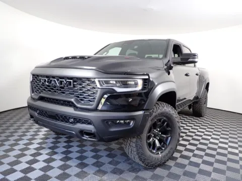 Photos of 2026 Ram 1500 RHO for sale in Rockbridge, OH at Don Wood Chrysler Dodge Jeep Ram