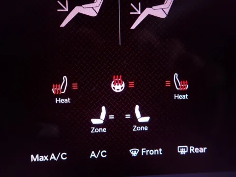 Another view of 2026 Ram 1500 Rebel for sale in Rockbridge, OH at Don Wood Chrysler Dodge Jeep Ram