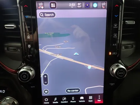 More photos of 2026 Ram 1500 Rebel at Don Wood Chrysler Dodge Jeep Ram, OH