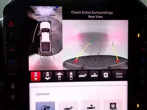 More photos of 2026 Ram 2500 Laramie at Don Wood Chrysler Dodge Jeep Ram, OH