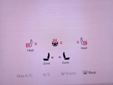 Another view of 2026 Ram 1500 Big Horn/Lone Star for sale in Rockbridge, OH at Don Wood Chrysler Dodge Jeep Ram