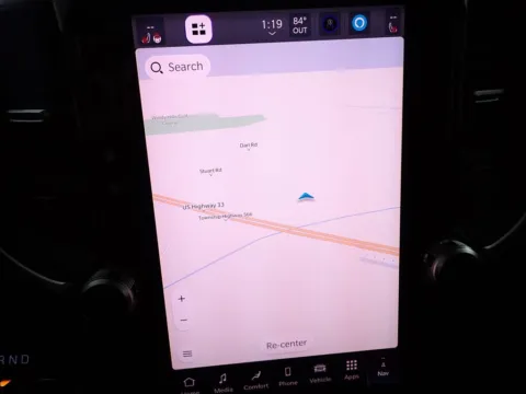 More photos of 2026 Ram 1500 Big Horn/Lone Star at Don Wood Chrysler Dodge Jeep Ram, OH