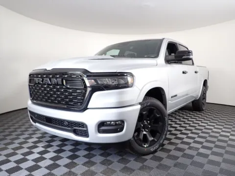 Photos of 2026 Ram 1500 Big Horn/Lone Star for sale in Rockbridge, OH at Don Wood Chrysler Dodge Jeep Ram