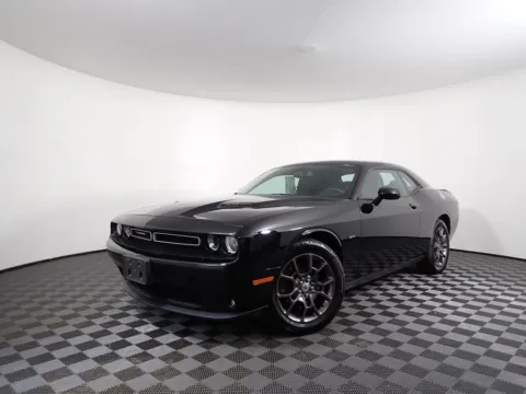 Photos of 2018 Dodge Challenger GT for sale in Rockbridge, OH at Don Wood Chrysler Dodge Jeep Ram