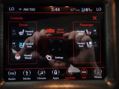 More photos of 2018 Dodge Challenger GT at Don Wood Chrysler Dodge Jeep Ram, OH