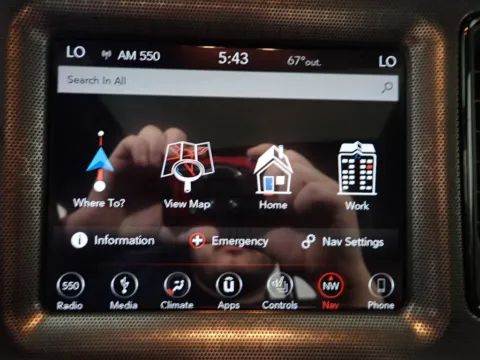 Another view of 2018 Dodge Challenger GT for sale in Rockbridge, OH at Don Wood Chrysler Dodge Jeep Ram